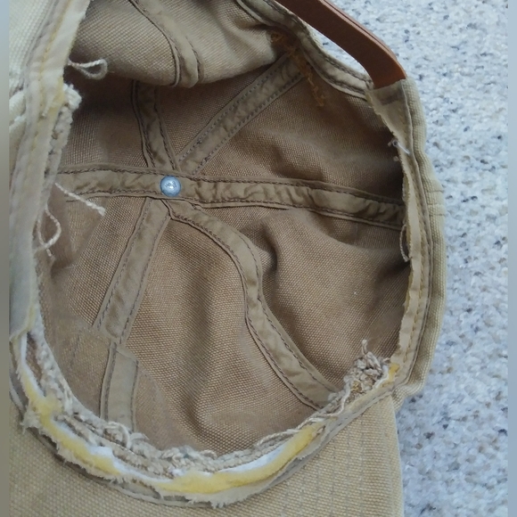 Carhartt vintage hat - Picture 4 of 7